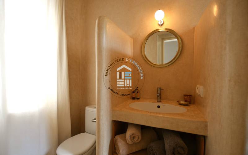 Riad exception - 5 chambres (29)